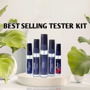 Best Selling Tester Kit